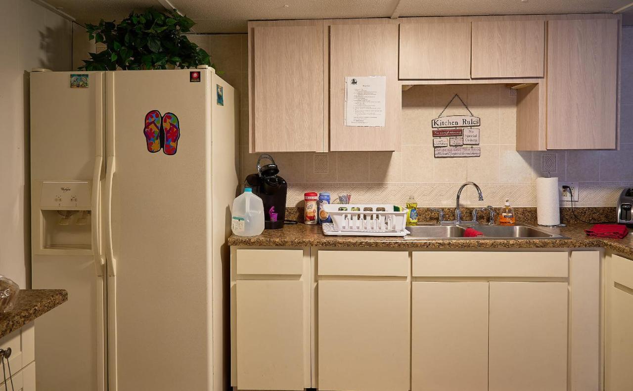 Room In Bb - Pleasant Days Bb Tropical Master Suite Homosassa Εξωτερικό φωτογραφία
