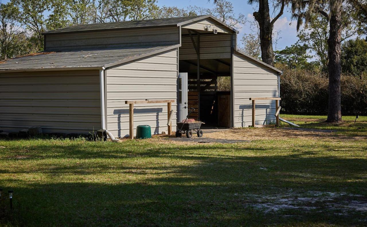 Room In Bb - Pleasant Days Bb Tropical Master Suite Homosassa Εξωτερικό φωτογραφία