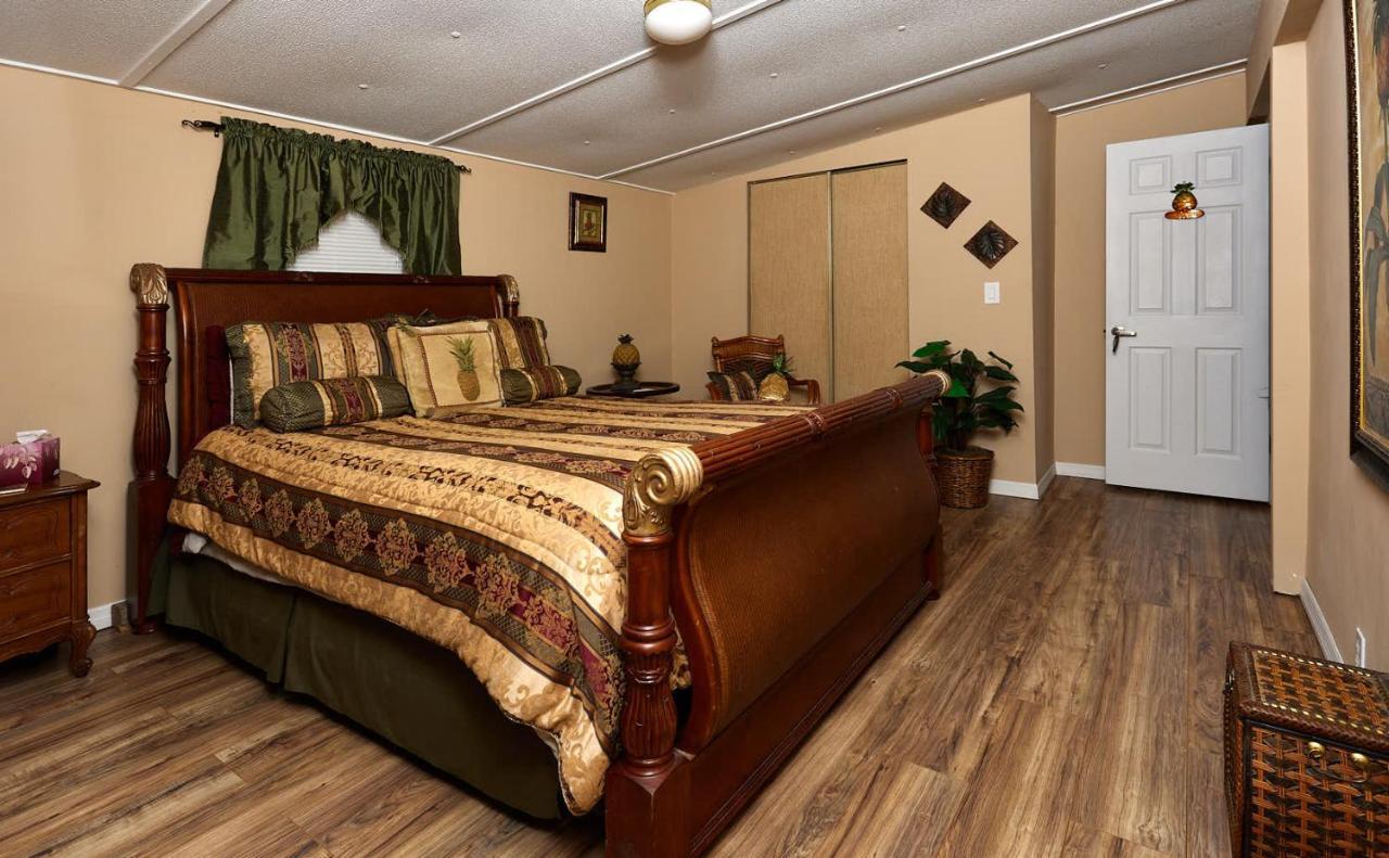 Room In Bb - Pleasant Days Bb Tropical Master Suite Homosassa Εξωτερικό φωτογραφία